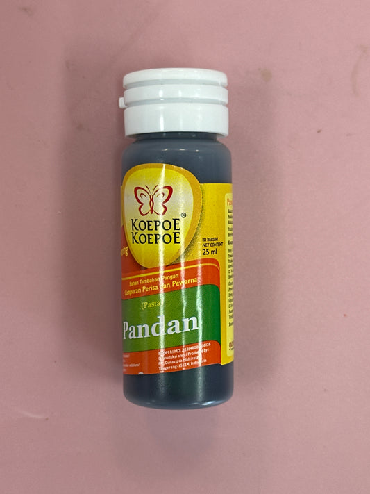 Koepoe-Koepoe Pandan Essence 30ml