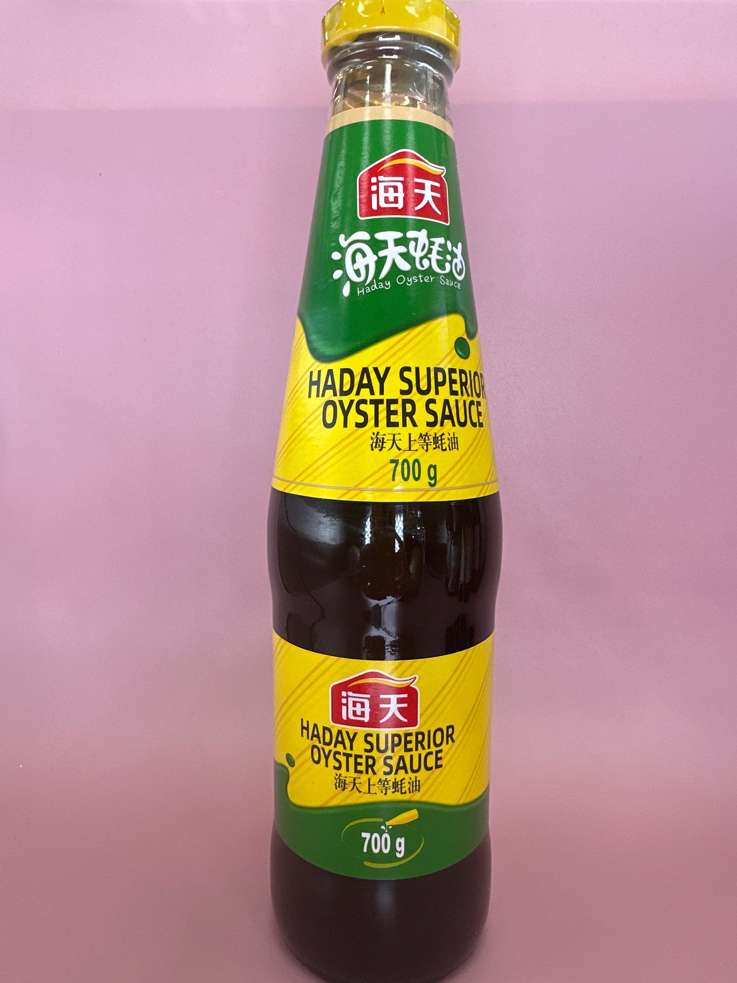 Haday Superior Oyster Sauce