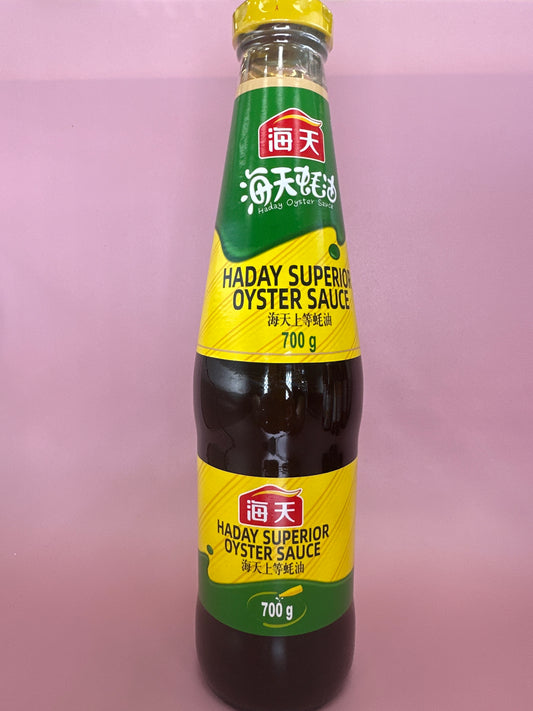 Haday Superior Oyster Sauce