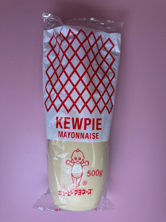 Kewpie Exp Mayonnaise