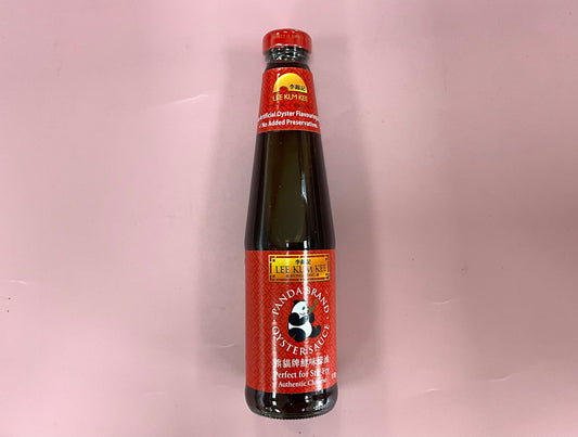 Lkk Panda Oyster Sauce 510g