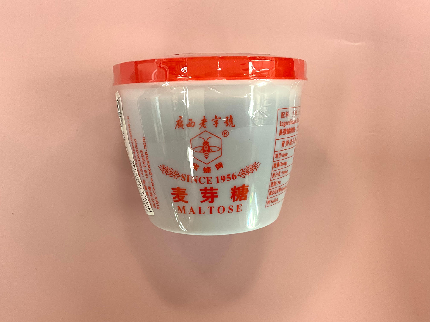 Maltose 500g