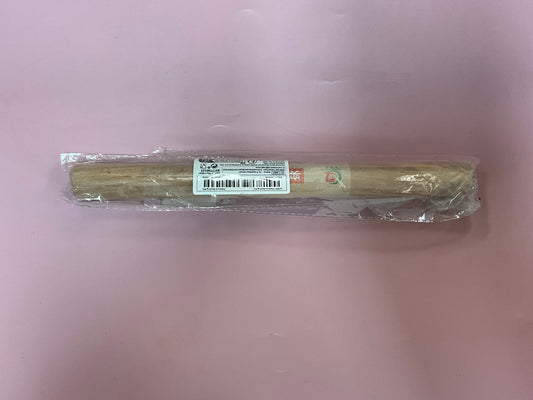 sc wooden rolling pin 15inch