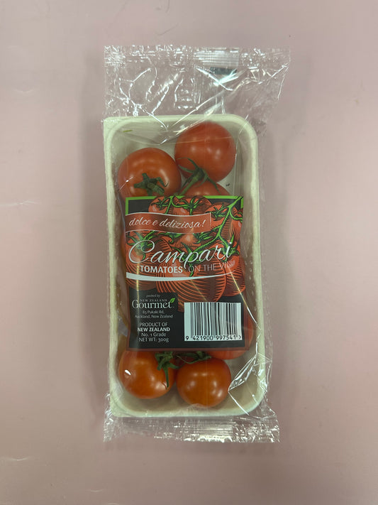 Tomato Truss Prepack