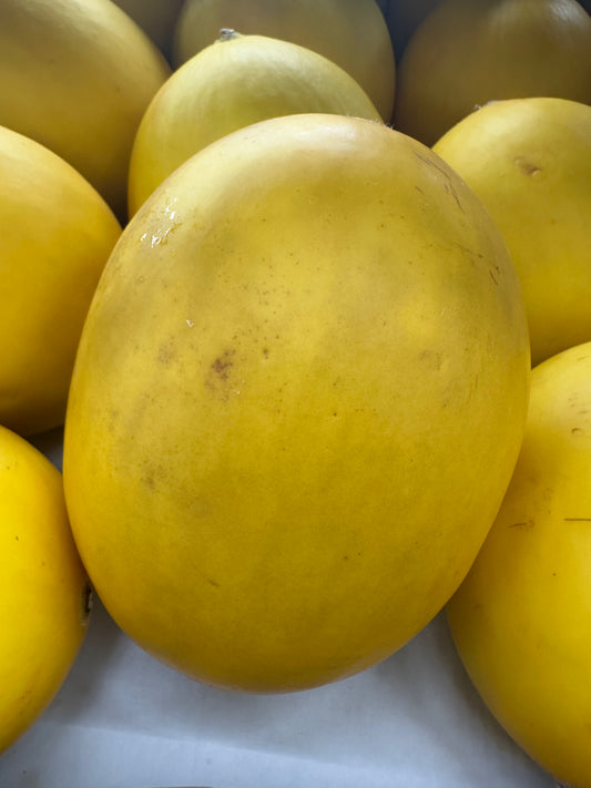 Honeydew Orange Candy AUST /ea