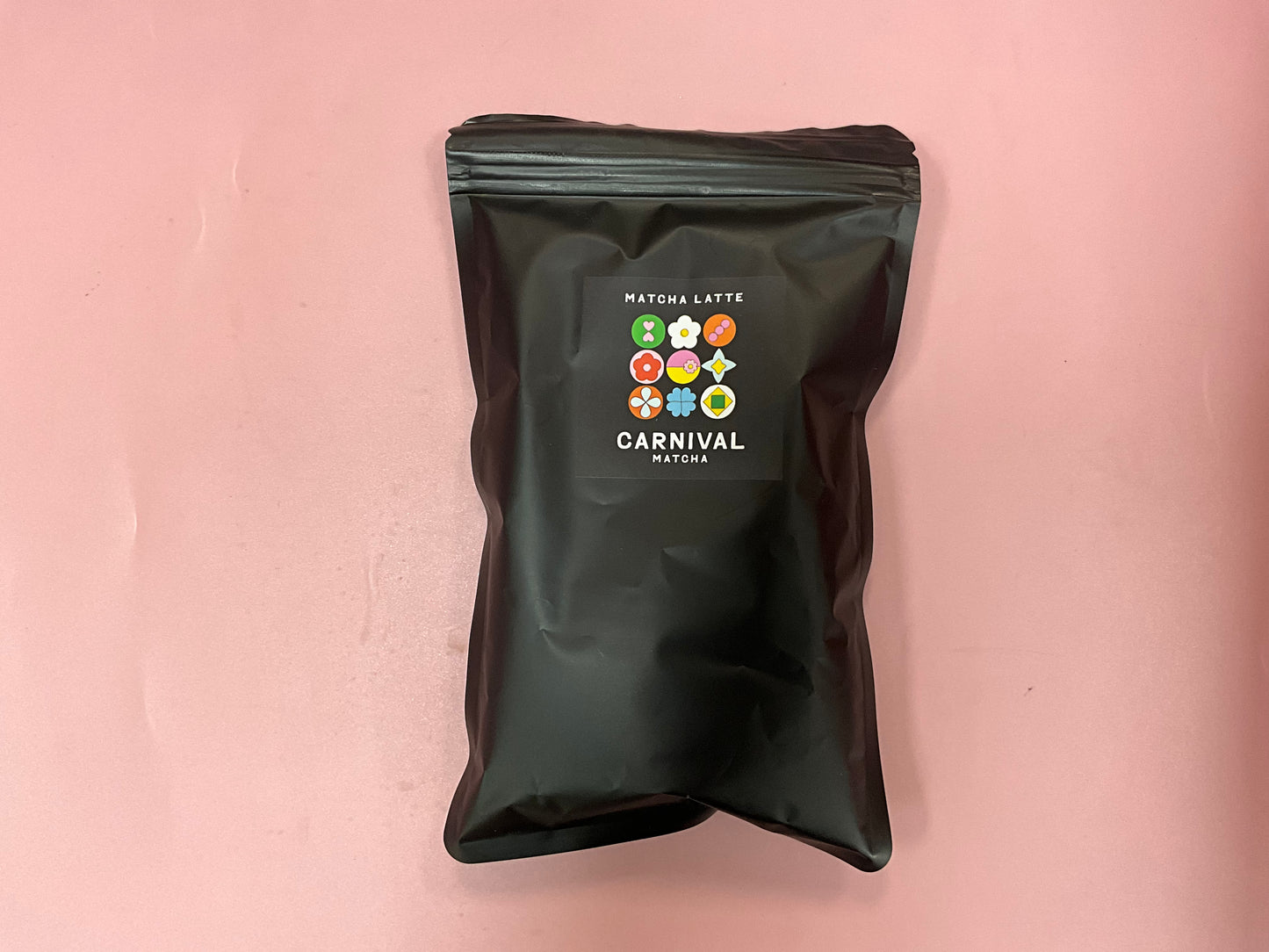 Carnival Matcha Konbini 250g Bag