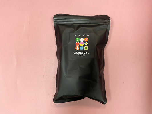 Carnival Matcha Konbini 250g Bag