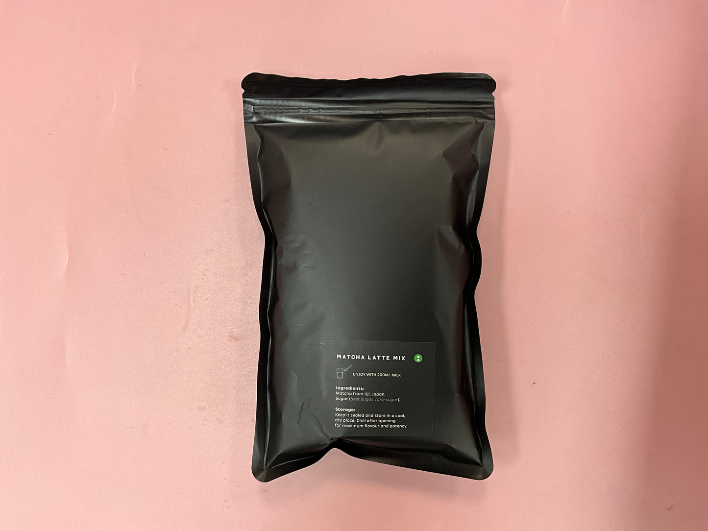 Carnival Matcha Konbini 250g Bag