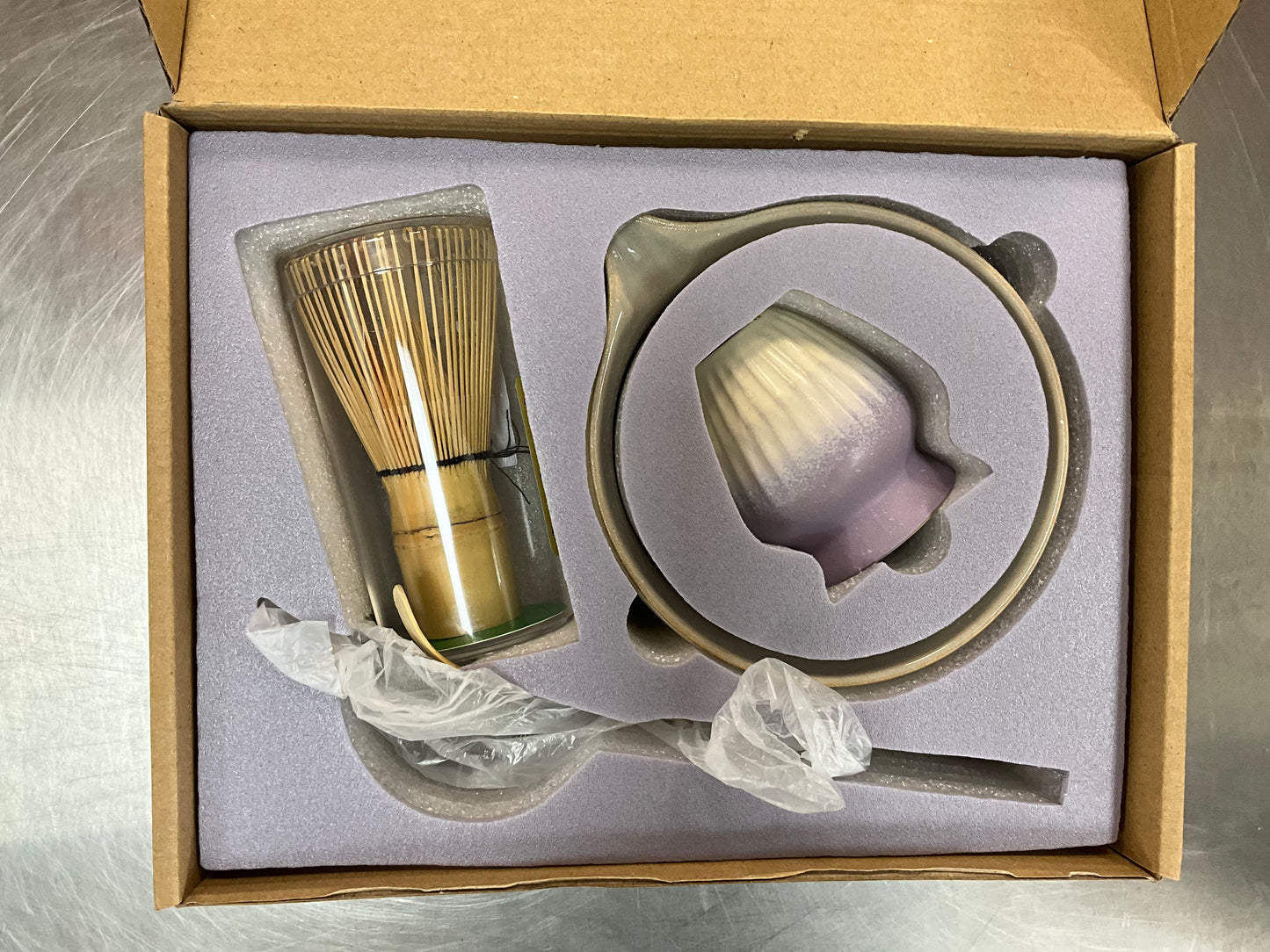 Matcha Set Gift $45