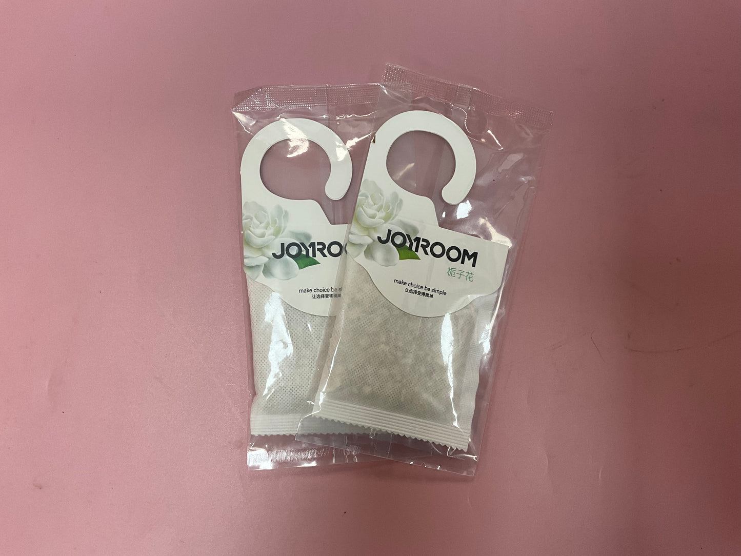 Joyroom Scented Sachet-Cape Jasmine