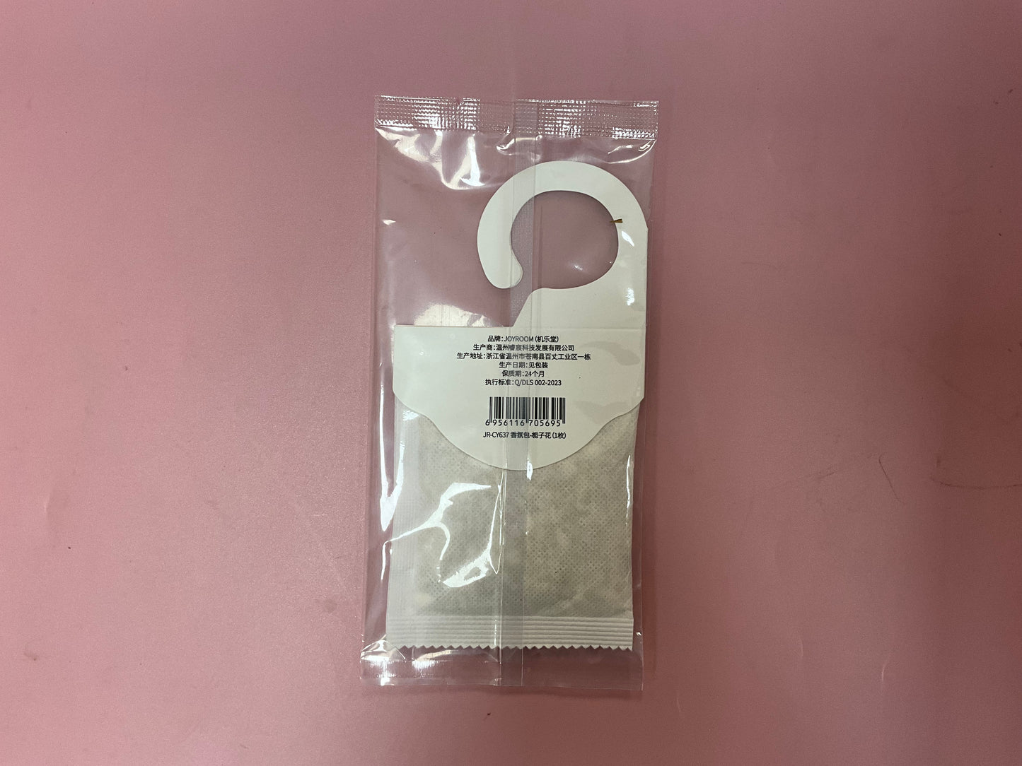 Joyroom Scented Sachet-Cape Jasmine